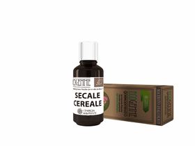L'Energia delle Piante Ecogemme Secale Cereale