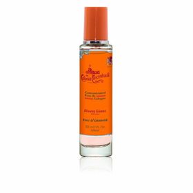 Alvarez Gomez Concentrated Eau De Cologne Orange Spray