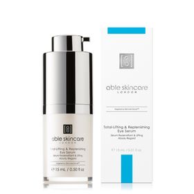 Total-Lifting & Replenishing Eye Serum