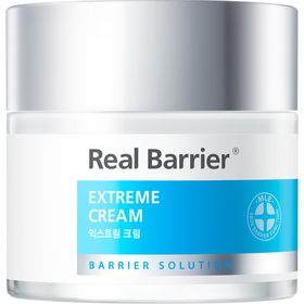 REAL BARRIER Extreme Face Cream – stärkende & intensiv feuchtigkeitsspendende Gesichtscreme