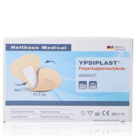 YPSIPLAST Fingerkuppenverband 4 x 7cm