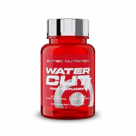 Scitec Water Cut