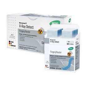 WERO Werosmart X-Ray Detect Fingerpflaster