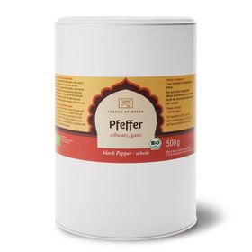 Classic Ayurveda - Pfeffer