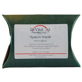 ReVital 24 Hyaluron Ampulle