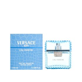 Versace Man Eau Fraiche Eau de Toilette