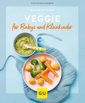 GU Veggie für Babys und Kleinkinder