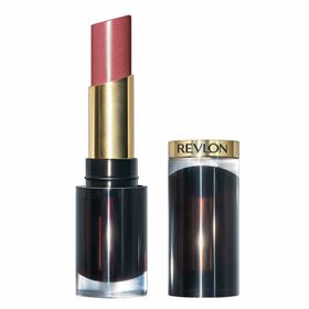 Revlon Super Lustrous Glass Shine Lipstick 003-Gglossed Up Rose