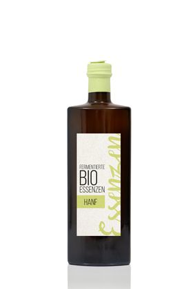 Obsthof Retter - BIO Essenz Hanf fermentiert