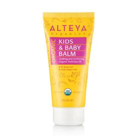Alteya Organics Baby Körperlotion
