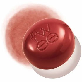FWEE Lip & Cheek Blurry Pudding Pot RS01 Feel n – 2-in-1 Lippen & Rouge