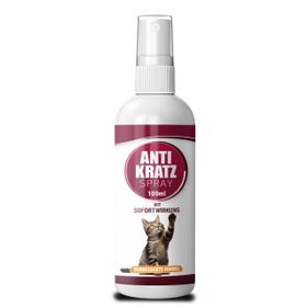Nature Animal® Kratz Spray | Katzenabwehr