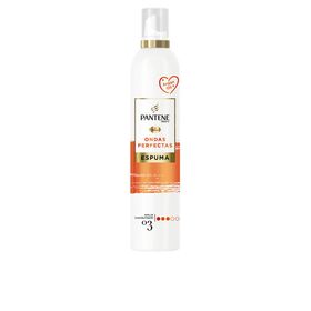 PANTENE PERFECT WAVES Mousse 200 ml