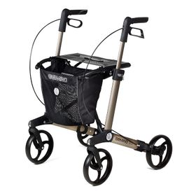 Rollator Sunrise Medical Gemino 30 Champagne