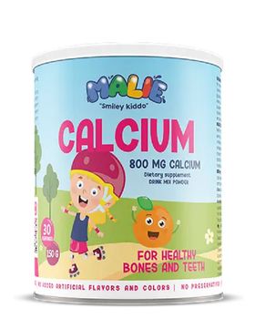 Nature's Finest MALIE Calcium