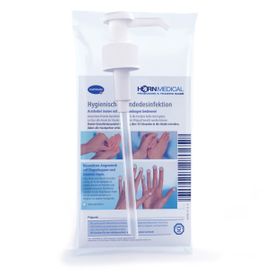 Horn Medical Dosierpumpe für 1000ml / 1 Liter
