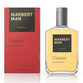 Marbert Eau de Toilette - Marbert Man Classic
