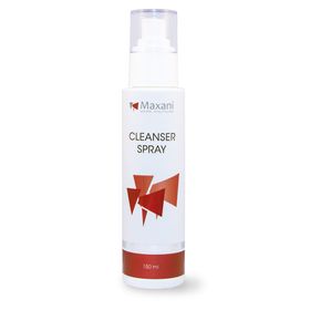 Maxani Haut & Wunden Reinigungsspray mit Chlorhexidin
