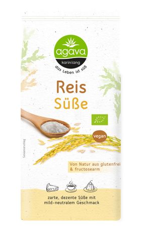 agava Reissüße