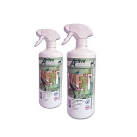 ActiveAnolyte Desinfektionsmittel 1+1 GRATIS!