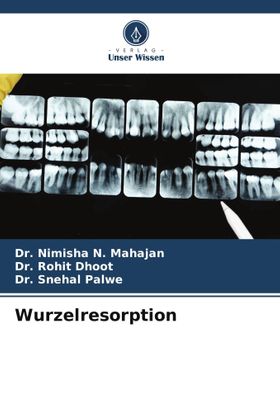 Wurzelresorption DE