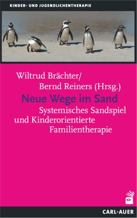 Neue Wege im Sand