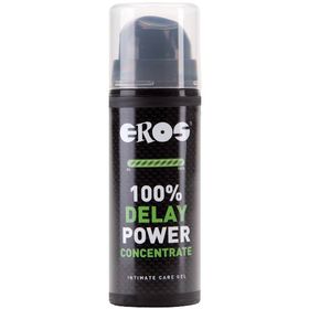 EROS *100% Delay Power Concentrate*
