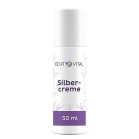 Echt Vital Silbercreme