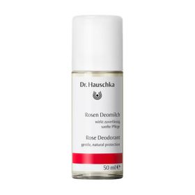 Dr. Hauschka® Rosen Deomilch