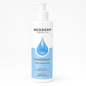 Tiefenreinigungsgel | NEODERM