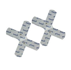 axion® selbstklebende Gelenk-Elektrode - 10x9 cm – passend zu Sanitas, Beurer, etc.