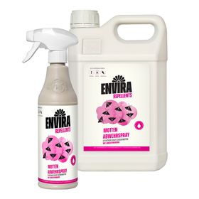 Envira Mottenspray im Vorteilspack