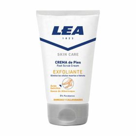 Lea Skin Care Salicyls�ure Exfoliierende Fu�creme