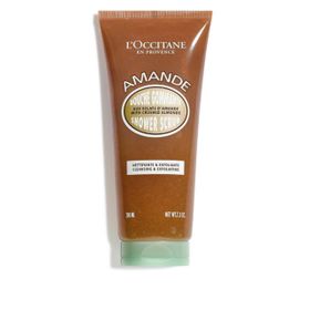 L'Occitane, Mandel Duschpeeling