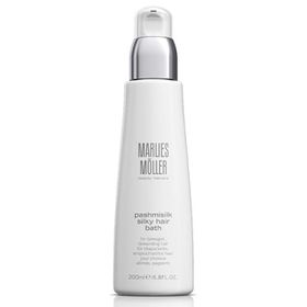 Marlies Möller beauty haircare Silky Hair Bath