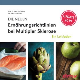 DIE NEUEN Ernährungsrichtlinien bei