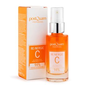 Postquam Alterskontroll-Serum – Anti-Aging Pflege für straffere Haut