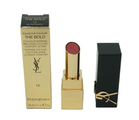 Yves Saint Laurent Rouge pur Courture The Bold 12 Nu Incongru