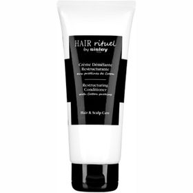 Hair Rituel by Sisley, Restructuring Conditioner with Cotton proteins