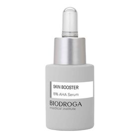 Biodroga MD Skin Booster 5% AHA Serum