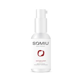 SOMIU SKIN REPAIR pure skin cream plus ion