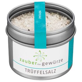 Zauber der Gewürze Trüffelsalz