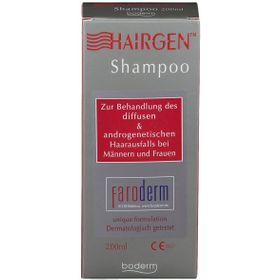 HAIRGEN Shampoo