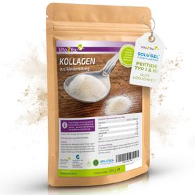 Vita2You Collagen Pulver Weidehaltung