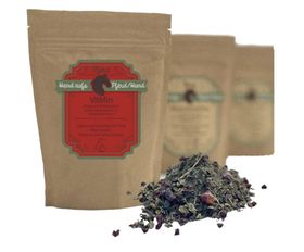 Hand aufs Pferd/Hund Mineralien VitMin
