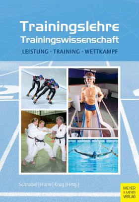 Trainingslehre - Trainingswissenschaft Leistung - Training - Wettkampf