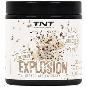 TNT Flavour Explosion
