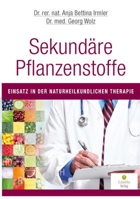 Sekundäre Pflanzenstoffe