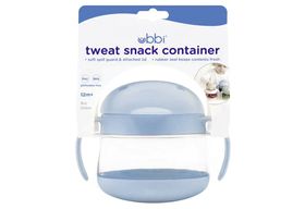 UBBI Snack Container