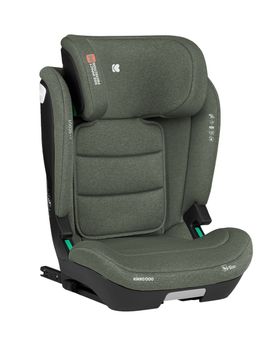 Kikkaboo Kindersitz i-Scout Isofix (100 - 150 cm)